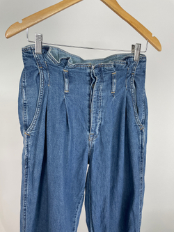 Джинсы Ralph Lauren