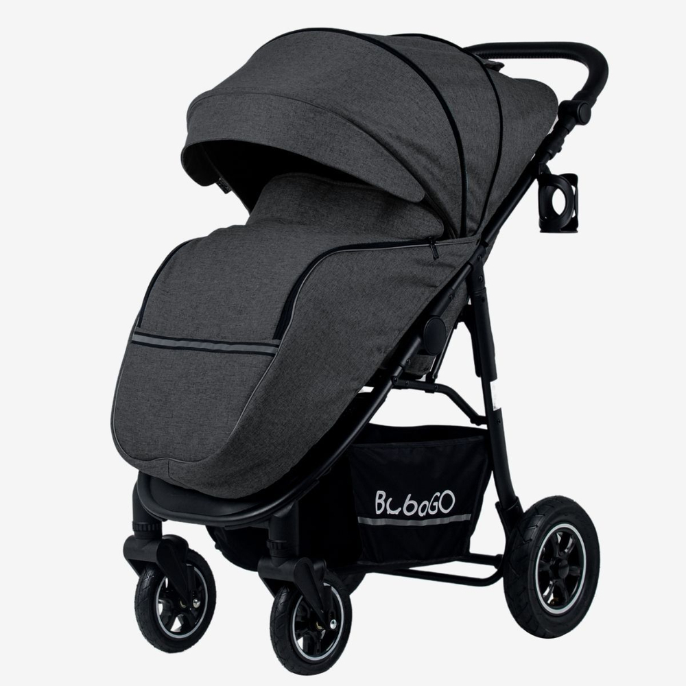 Прогулочная коляска BubaGO Sorex