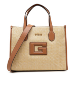 Сумка-трапеция Guess - бежевый(HWWA91 98220)