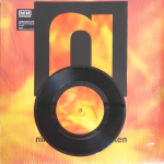 Nine Inch Nails / Broken (12" Vinyl EP+7" Vinyl EP)