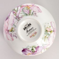 САХАРНИЦА LEFARD "IRISES" 5,5*12 СМ 475 МЛ