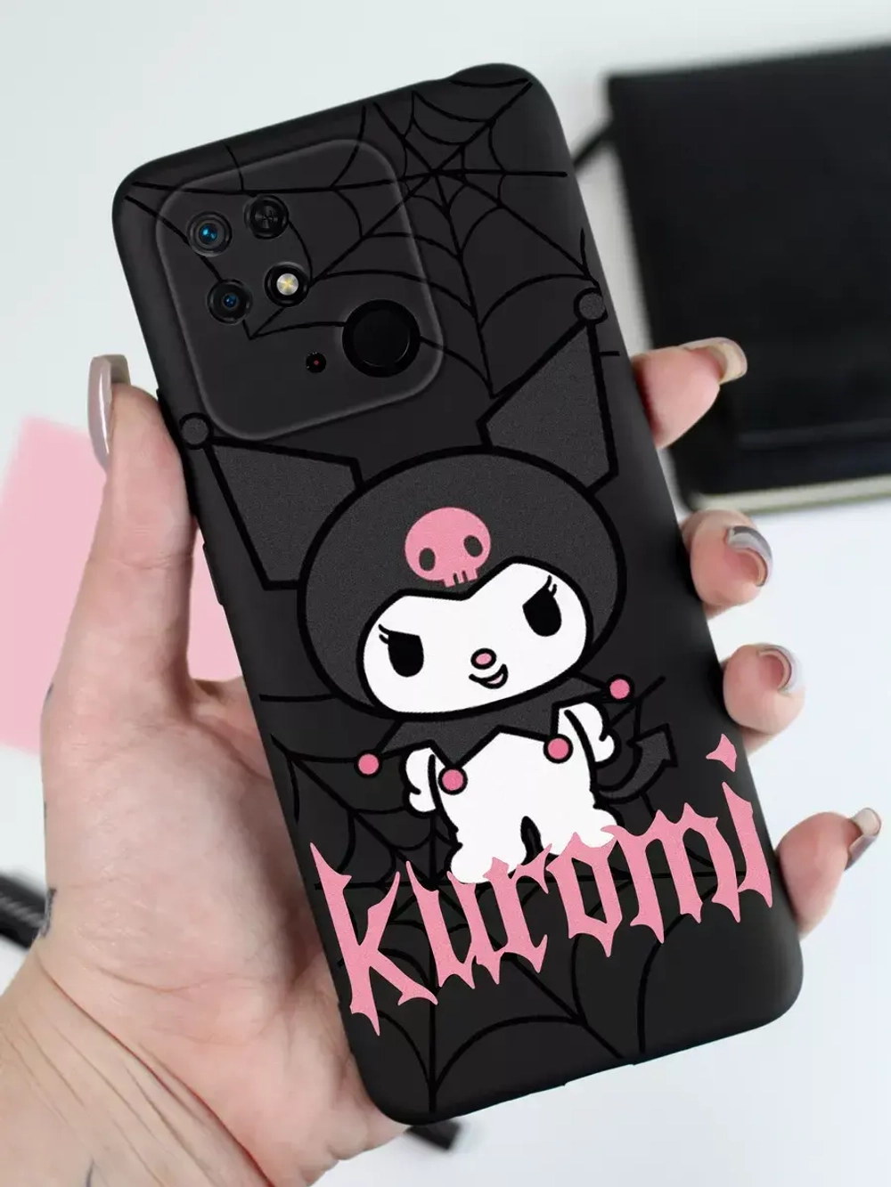 Чехол на Xiaomi Redmi 10C На Xiaomi Poco C40