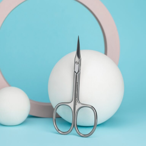 Ножницы для кутикулы КЛАССИК 11 ТИП 1