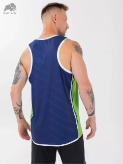 Майка для пляжного волейбола