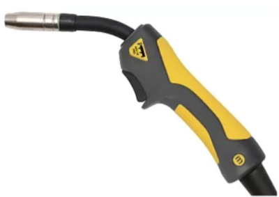 Горелка к п/а КЕДР MIG-15 PRO (евро адаптер) 3м