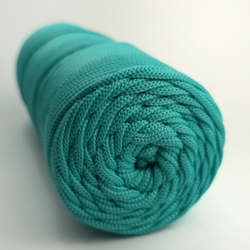 Полиэфирный шнур круглый 3 мм Волна