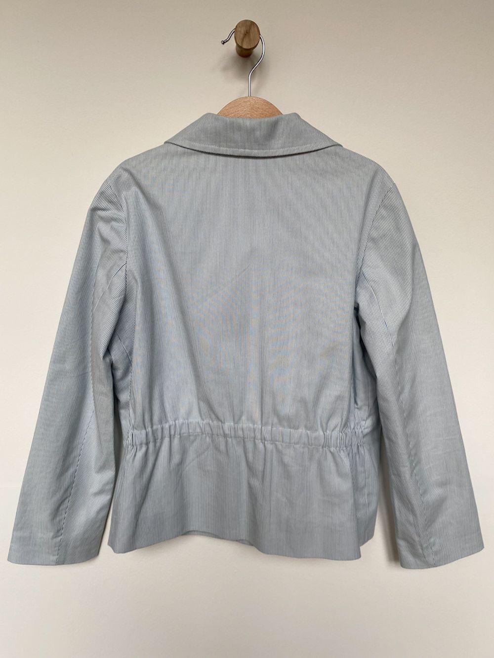 Хлопковый жакет Bonpoint, 140