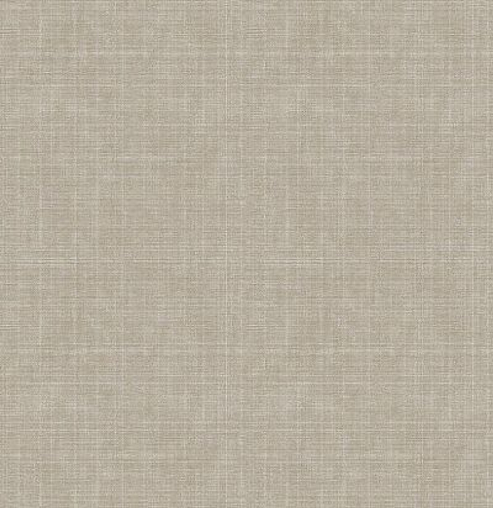 Обои однотонные с имитацией ткани TUL002