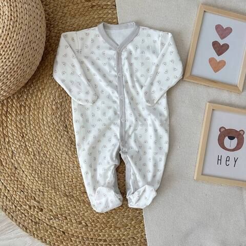 Комбинезон слип