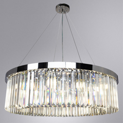 Подвесная люстра Arte Lamp A1003LM-12CC