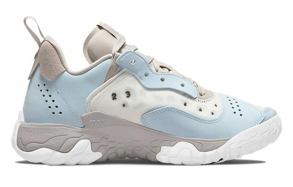 Кроссовки Jordan Delta 2 (Женская размерная сетка)