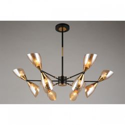 Люстра на штанге Omnilux Onno OML-66807-12