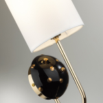 Бра Odeon Light 5424/1W POLLEN