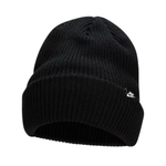 Шапка Nike Peak Cuffed Futura Beanie Black