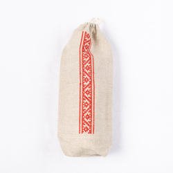 Мешочек для бутылки