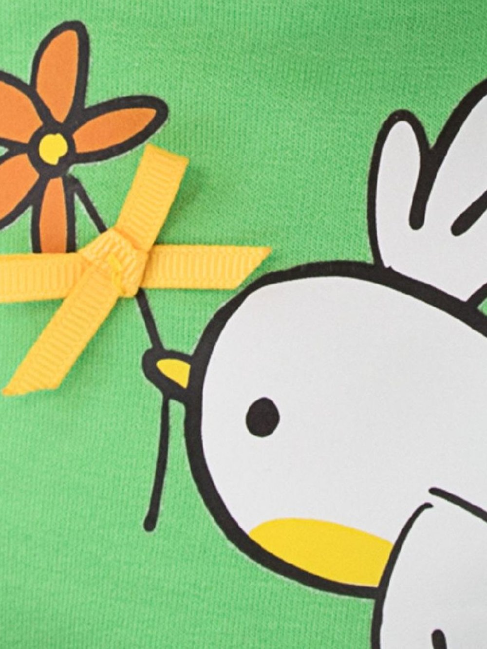 Мягкая игрушка Ваксон в футболке 29 см