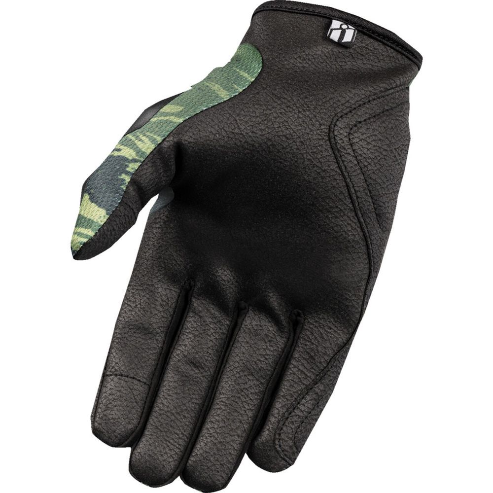 Hooligan Gloves Tigers Blood / Зеленый