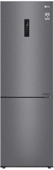 Холодильник LG GA B459 CLSL