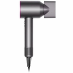 Фен Dyson Supersonic / Hair Dryer Dyson HD07 / Anthrazit & Fuchsia