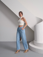 Джинсы женские 5249