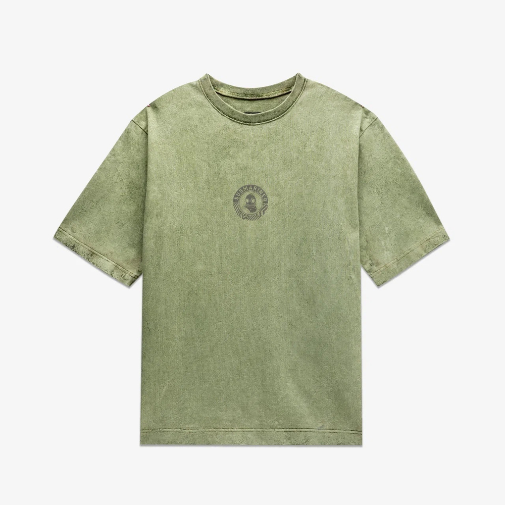 TSHRT_GMD Forest Camo Main Logo