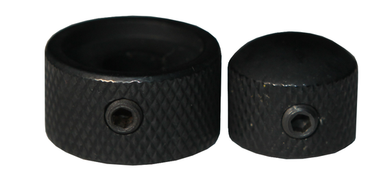 PAXPHIL NC001-BK Ручка потенциометра для электрогитары