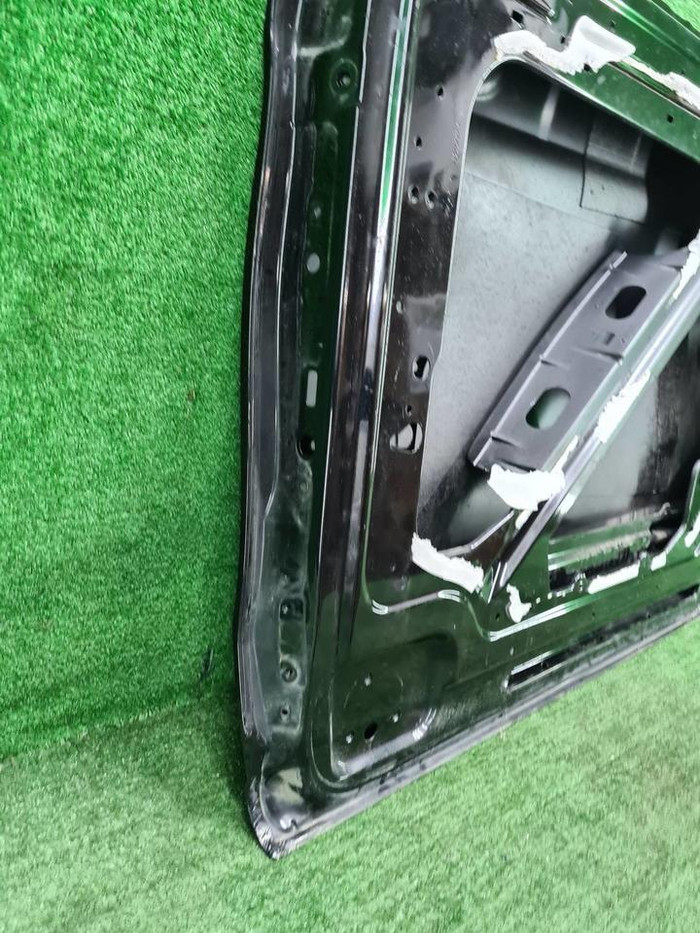 Дверь сдвижная правая Mercedes V w447 (2014-н.в.)