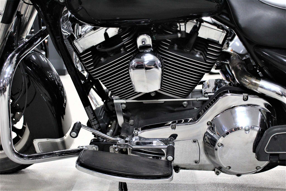 Harley-Davidson Electra Glide