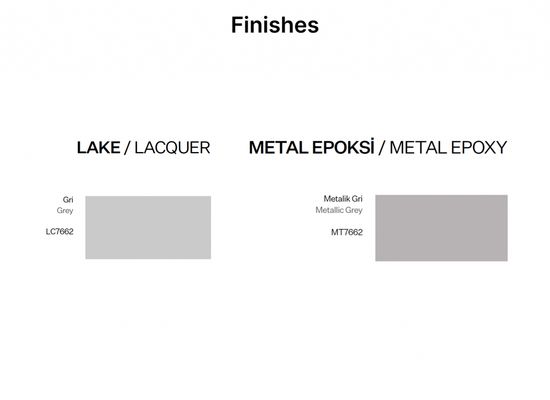 Столик приставной Corner