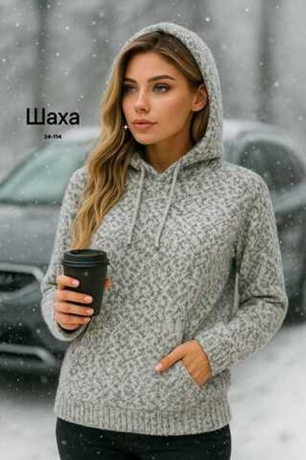 Свитер 50337691 Fabrika