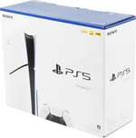SONY CFI-2000A01 (PS5 Slim/1C)