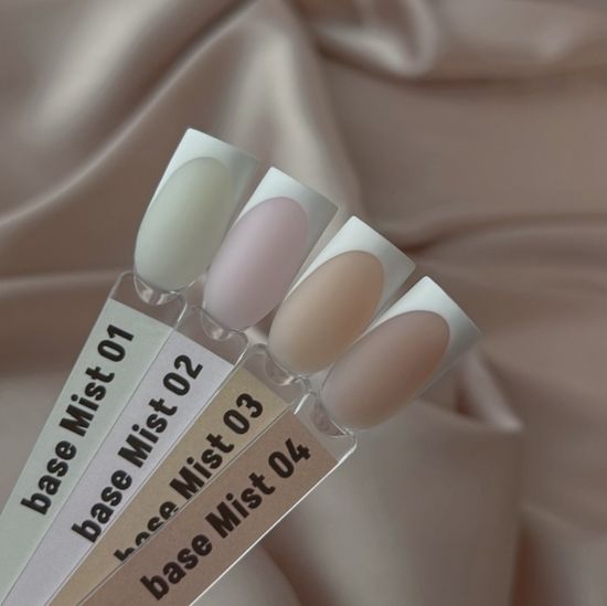 Mist base 04 Iperfect 30мл.