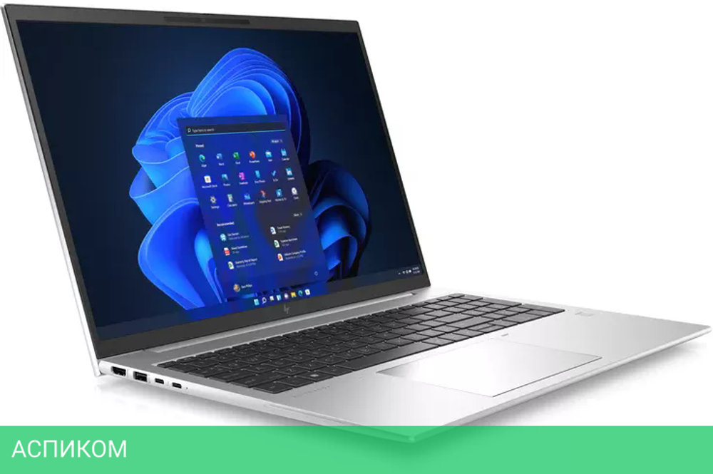 Ноутбук HP EliteBook 860 G10 81A14EA