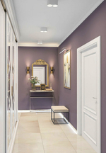 Накладной светильник Denkirs Soro DK3036-WH