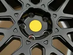 КОВАНЫЕ ДИСКИ ДЛЯ FERRARI FF 2011 ФЕРРАРИ