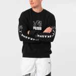 Толстовка Puma x TYAKASHA, 595562-01