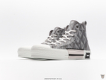 Кеды Dior B23 Oblique High-Top