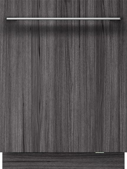 Встраиваемая посудомоечная машина Asko DFI544B