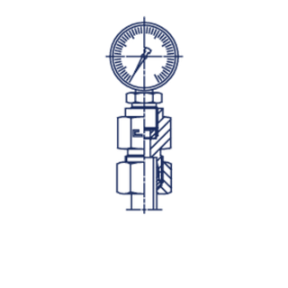 Штуцер DL08 BSP1/4" o-ring