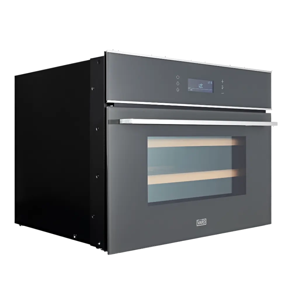 Встраиваемый винный холодильник Vard WCI4SSTG