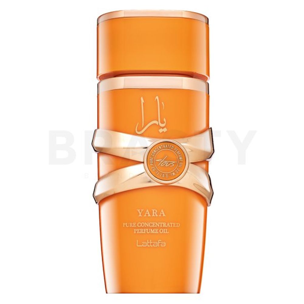 Lattafa Yara Tous CPO W 20 ml