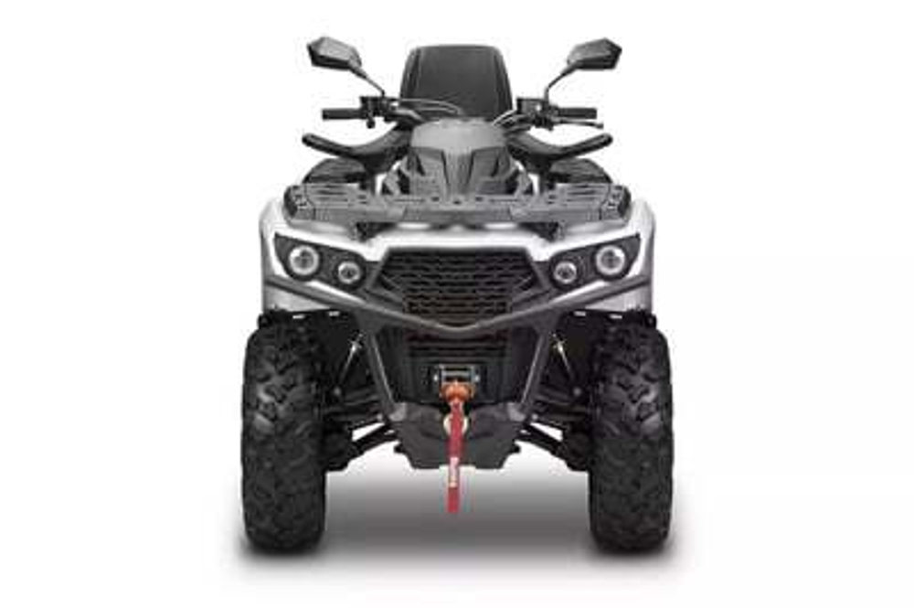 Квадроцикл AODES PATHCROSS MAX 650 BASIC