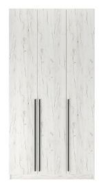 Шкаф 3С/2400 ЭЛЬТОН