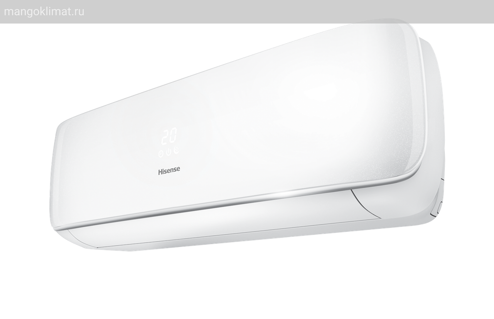 Внутренний блок настенного типа серии Premium Design FREE Match DC Inverter R32 AMS-12UW4RVETG00