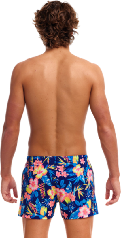 Шорты FUNKY TRUNKS Men's In Bloom