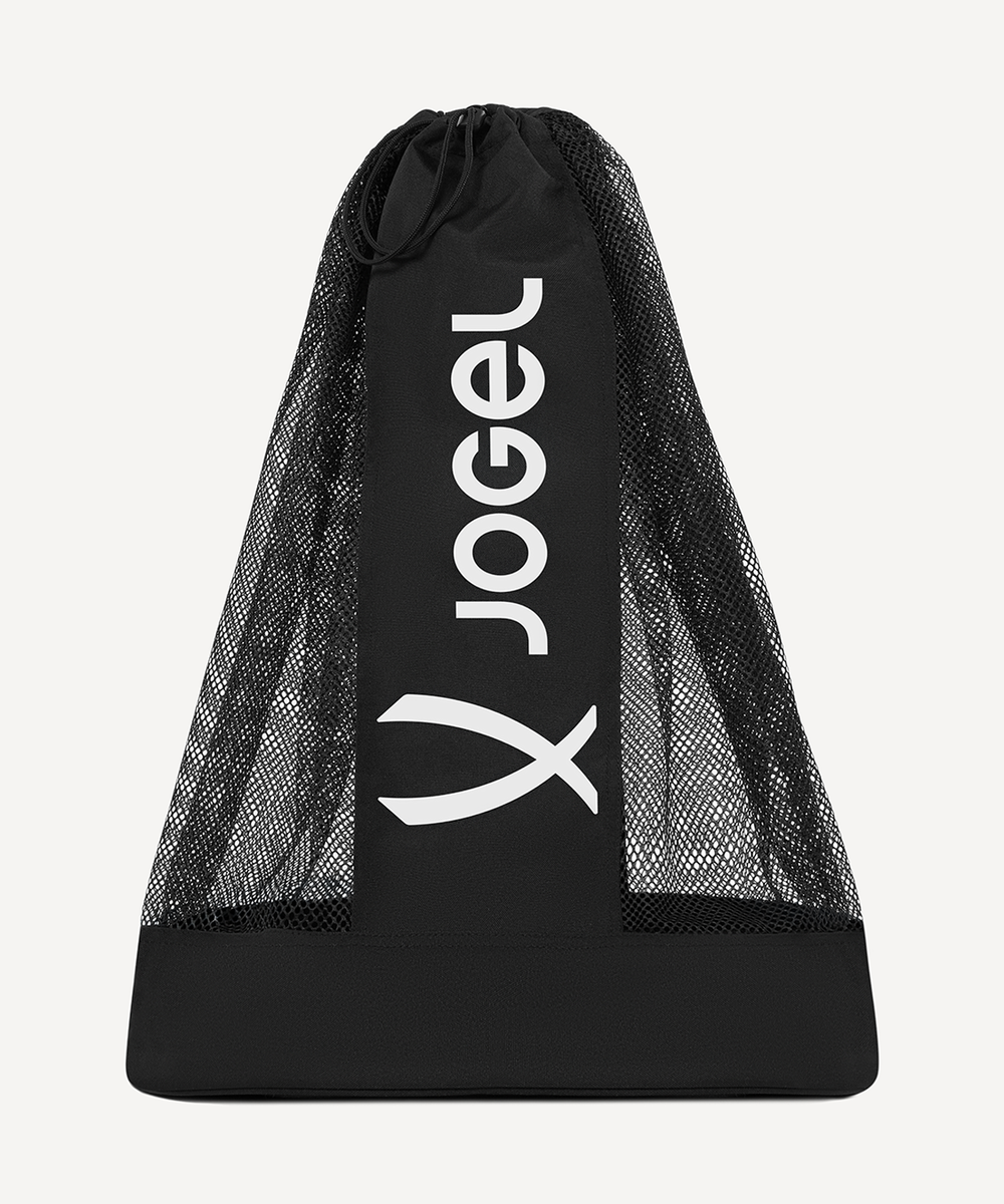 Сетка для мячей JOGEL TEAM Ball Bag 5, черный