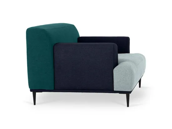 Кресло Portofino Wave 896509