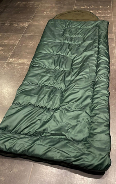 Спальный мешок Talberg Armyman -25°C