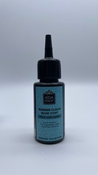 Каучуковая бескислотная база Flex & Hard 35 гр