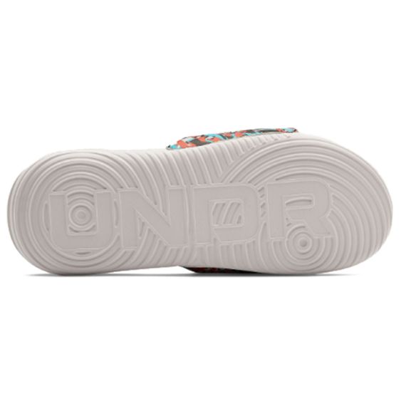 Under Armour Ansa Getaway 'White'